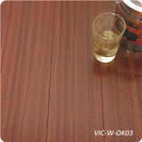 Healhty and Environmental Nancrystalline Wooden Floor